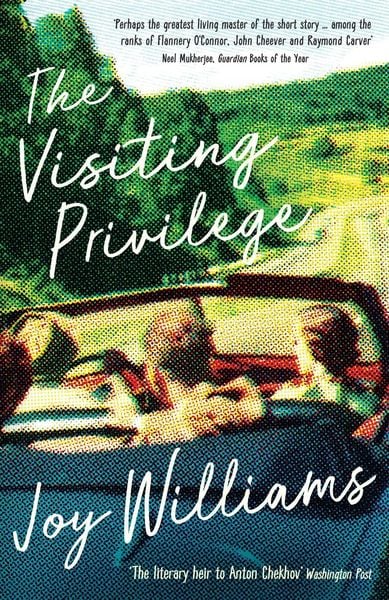 Produktbild: The Visiting Privilege