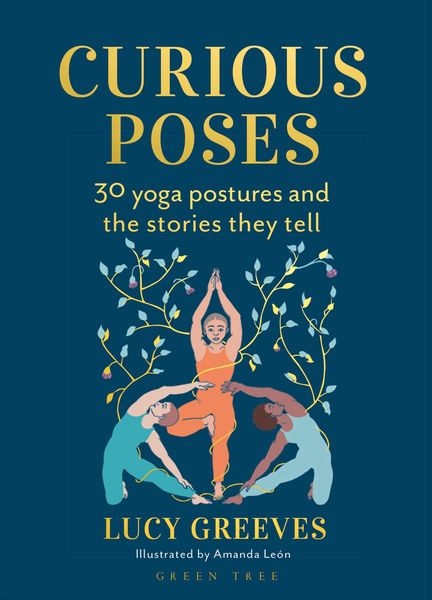 Produktbild: Curious Poses