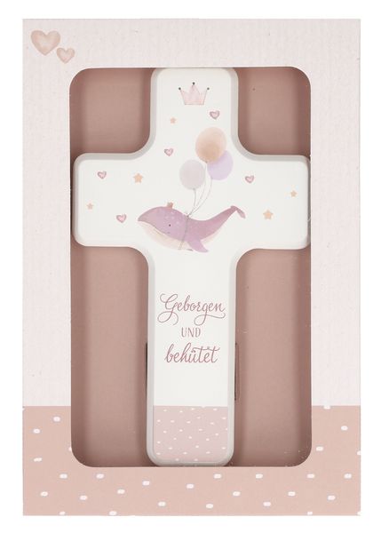 Produktbild: Geborgen und beh&uuml;tet