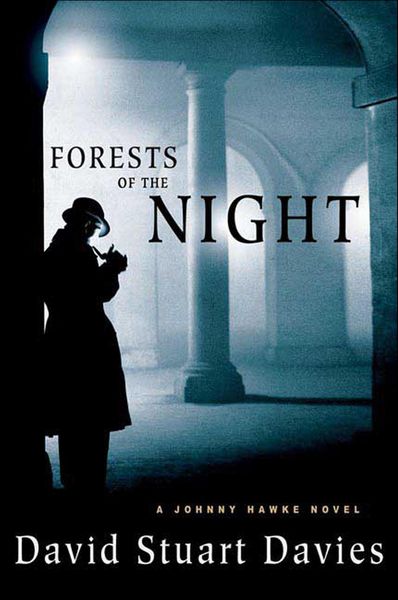 Produktbild: Forests of the Night