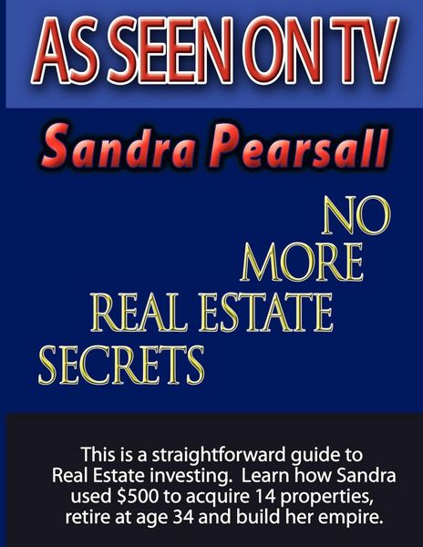 Produktbild: No More Real Estate Secrets