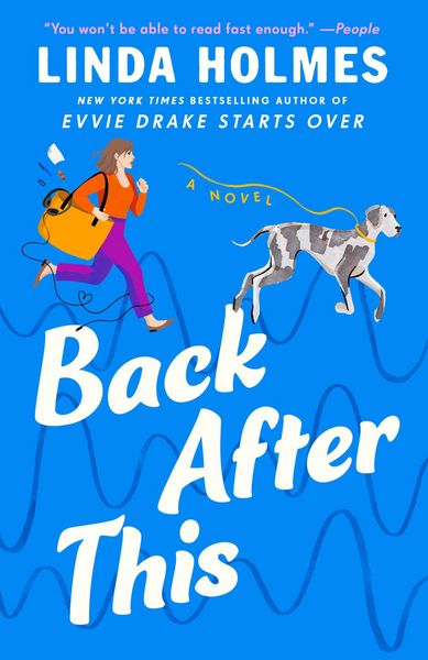 Produktbild: Back After This