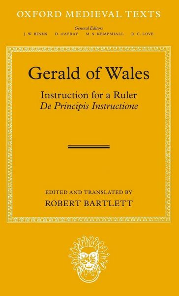 Produktbild: Gerald Wales