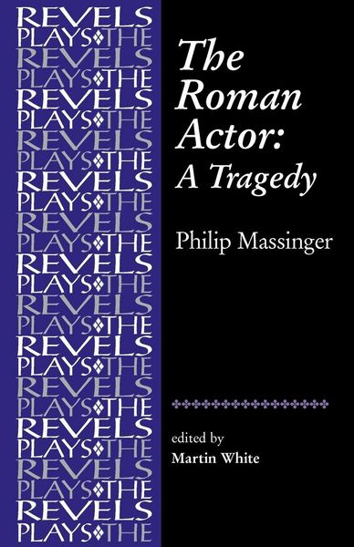 Produktbild: The Roman Actor
