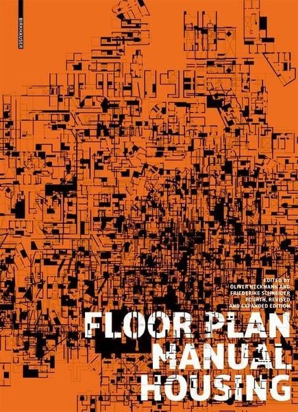 Produktbild: Floor Plan Manual