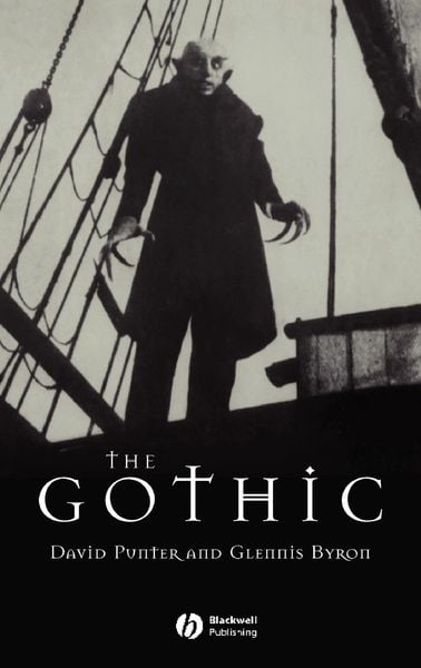 Produktbild: The Gothic