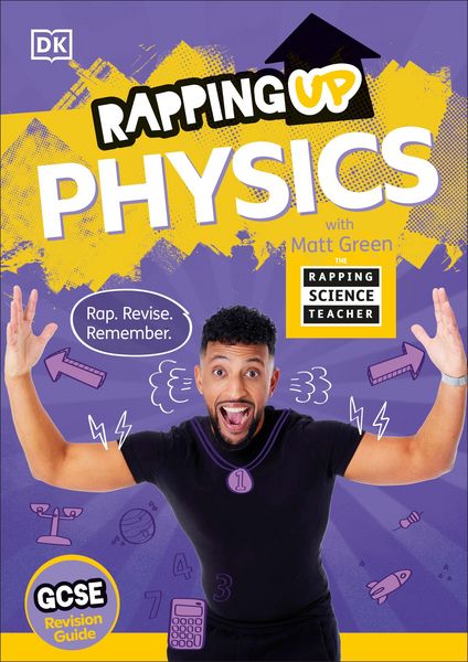 Produktbild: Rapping Up Physics