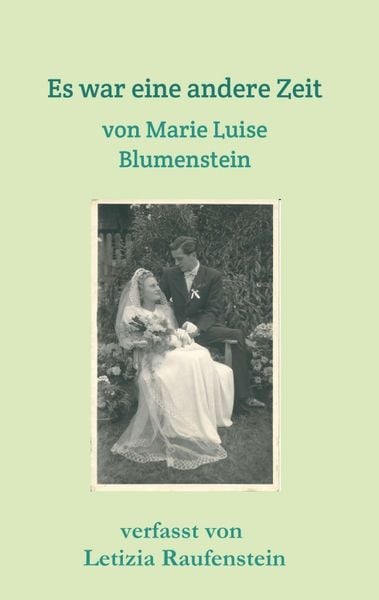Produktbild: Es war eine andere Zeit