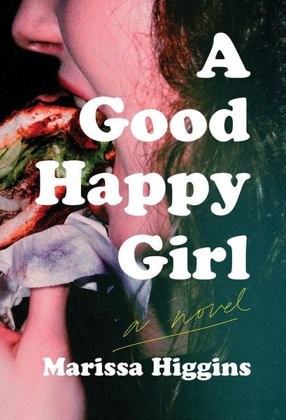 Produktbild: A Good Happy Girl