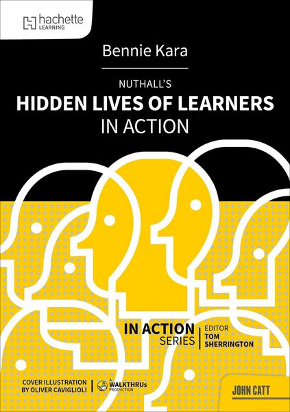 Produktbild: Nuthall's Hidden Lives of Learners in Action