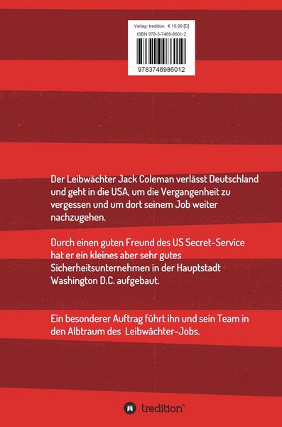 Produktbild: Die Flagge