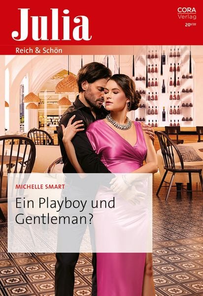 Produktbild: Ein Playboy und Gentleman?