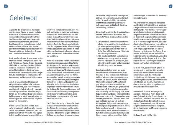 Produktbild: Neurogenes Zittern