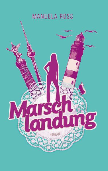 Produktbild: Marschlandung