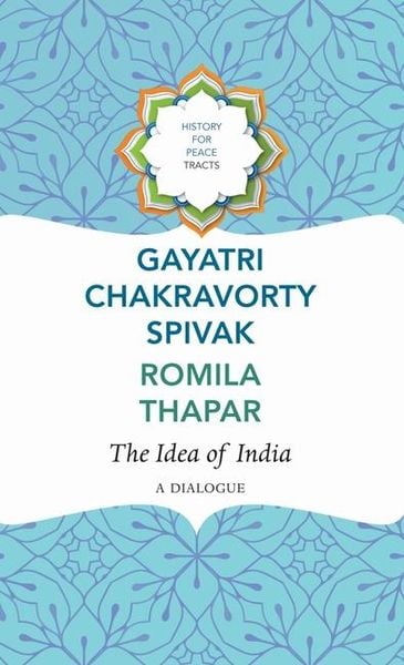 Produktbild: The Idea of India