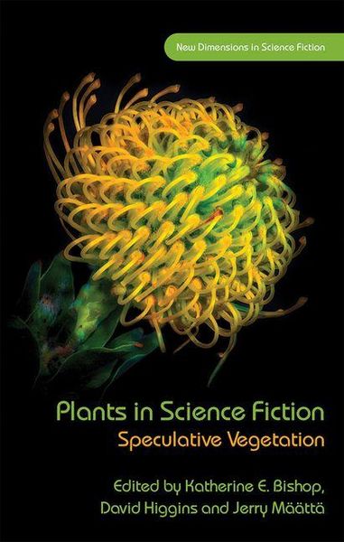 Produktbild: Plants in Science Fiction
