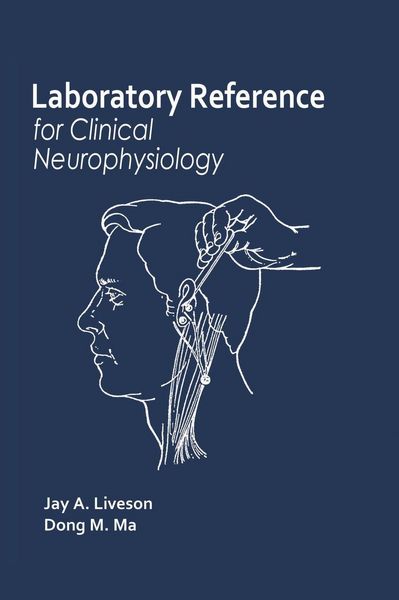 Produktbild: Lab Ref For Clin Neurophsiol C