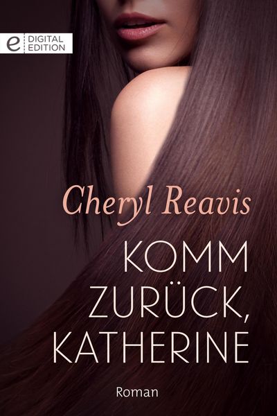 Produktbild: Komm zur&uuml;ck, Katherine