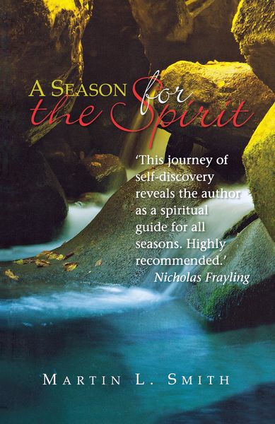 Produktbild: A Season for the Spirit