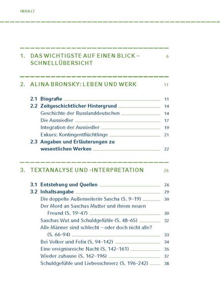 Produktbild: Scherbenpark von Alina Bronsky