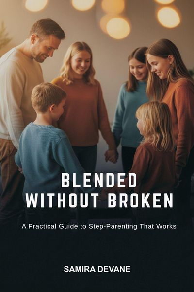 Produktbild: Blended Without Broken