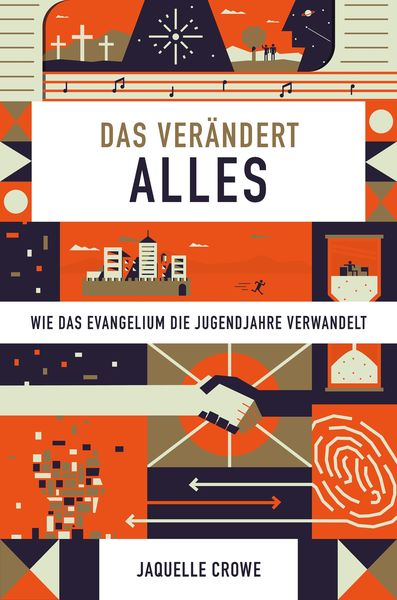 Produktbild: Das ver&auml;ndert alles
