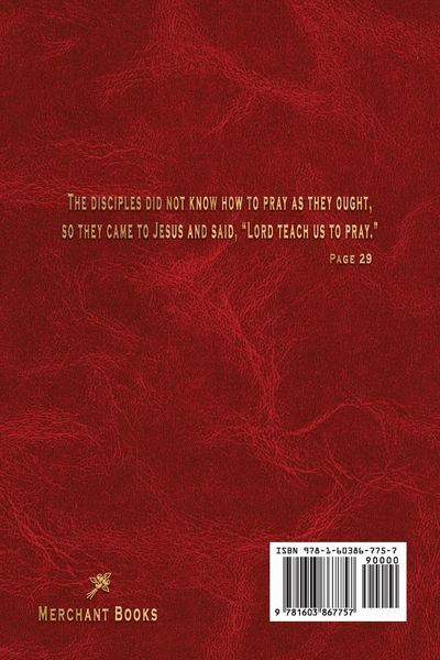 Produktbild: How to Pray