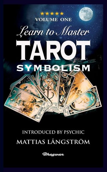 Produktbild: LEARN TO MASTER TAROT - VOLUME ONE SYMBOLISM!