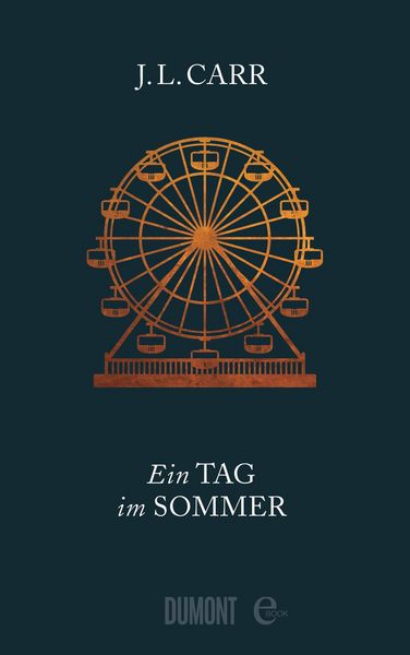 Produktbild: Ein Tag im Sommer
