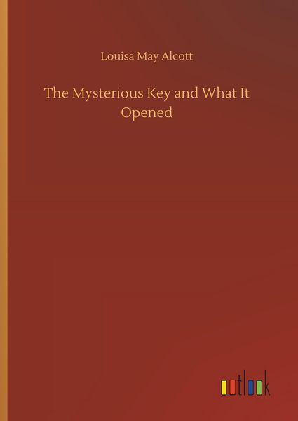 Produktbild: The Mysterious Key and What It Opened