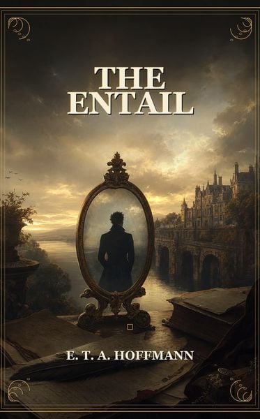 Produktbild: The Entail