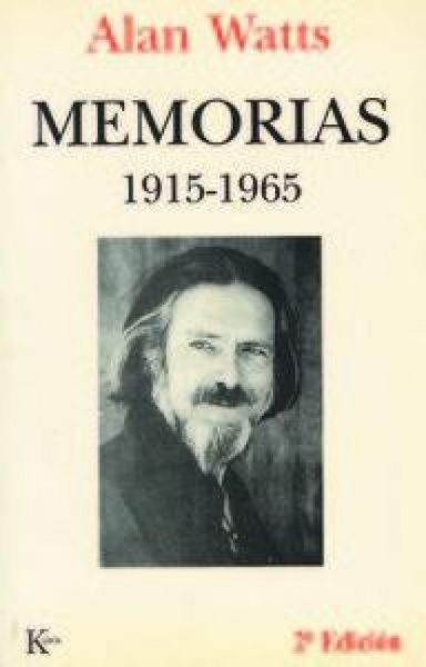 Produktbild: Memorias, 1915-1965