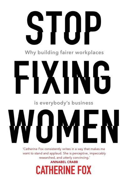Produktbild: Stop Fixing Women