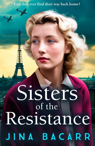 Produktbild: Sisters of the Resistance
