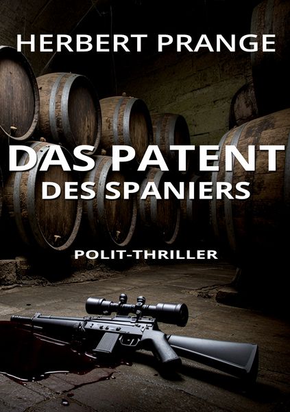 Produktbild: Das Patent des Spaniers