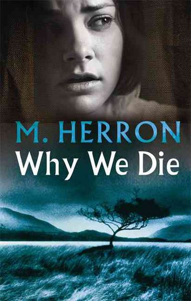 Produktbild: Why We Die