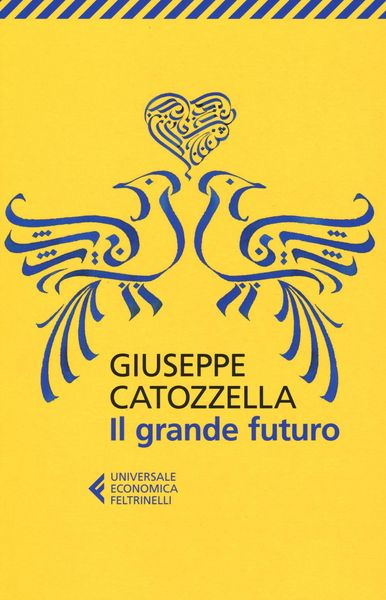 Produktbild: Il grande futuro