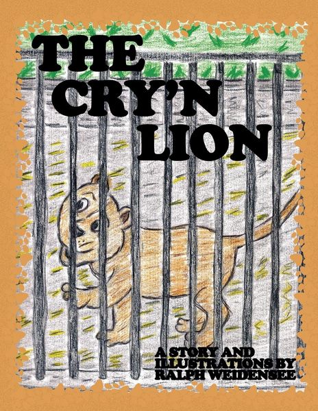 Produktbild: The Cry'n Lion