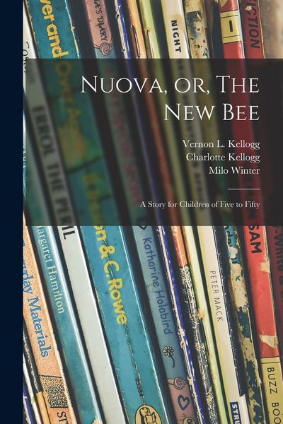 Produktbild: Nuova, or, The New Bee