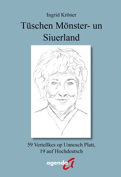 Produktbild: T&uuml;schen M&ouml;nster - un Siuerland