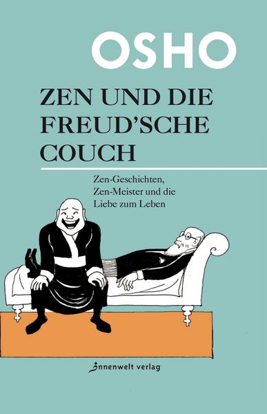 Produktbild: Zen und die Freudsche Couch