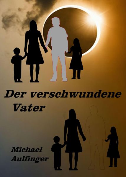 Produktbild: Der verschwundene Vater