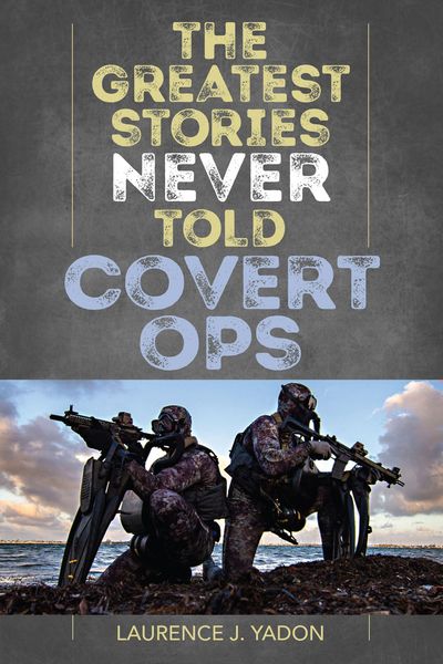 Produktbild: The Greatest Stories Never Told