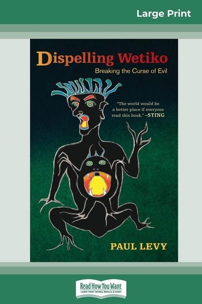 Produktbild: Dispelling Wetiko