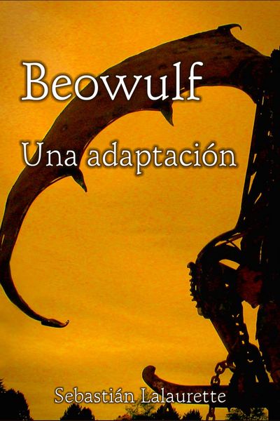 Produktbild: Beowulf: una adaptaci&oacute;n