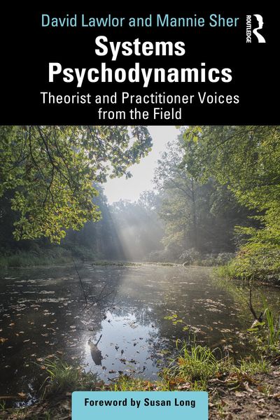 Produktbild: Systems Psychodynamics