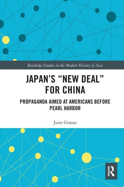 Produktbild: Japan's "New Deal" for China