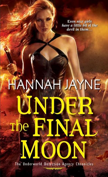 Produktbild: Under The Final Moon