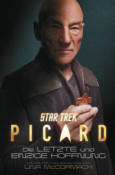 Produktbild: Star Trek - Picard