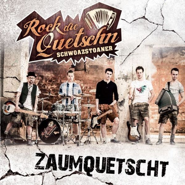 Produktbild: Zaumquetscht